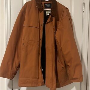 Walls Brown Lightweight Jacket